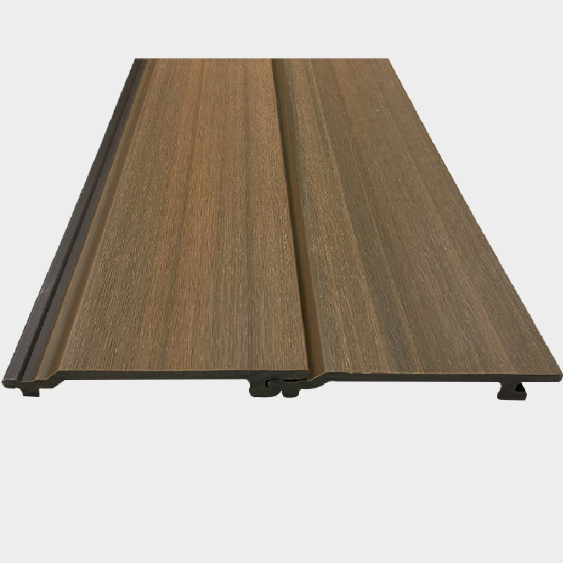 Outdoor WPC Wall Panel – co-extrusion W219