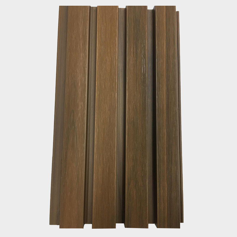 Outdoor WPC Wall Panel – co-extrusion W219