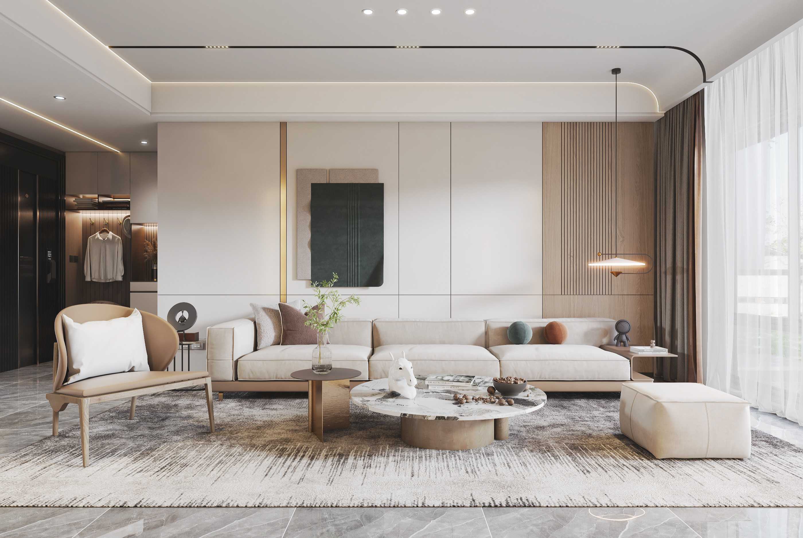 livingroom-design-wall-panel