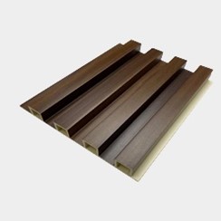 wpc wall panel supplier