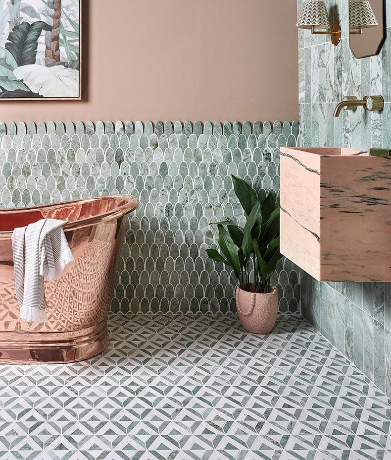 08-Modern-mosaic-bathroom-design