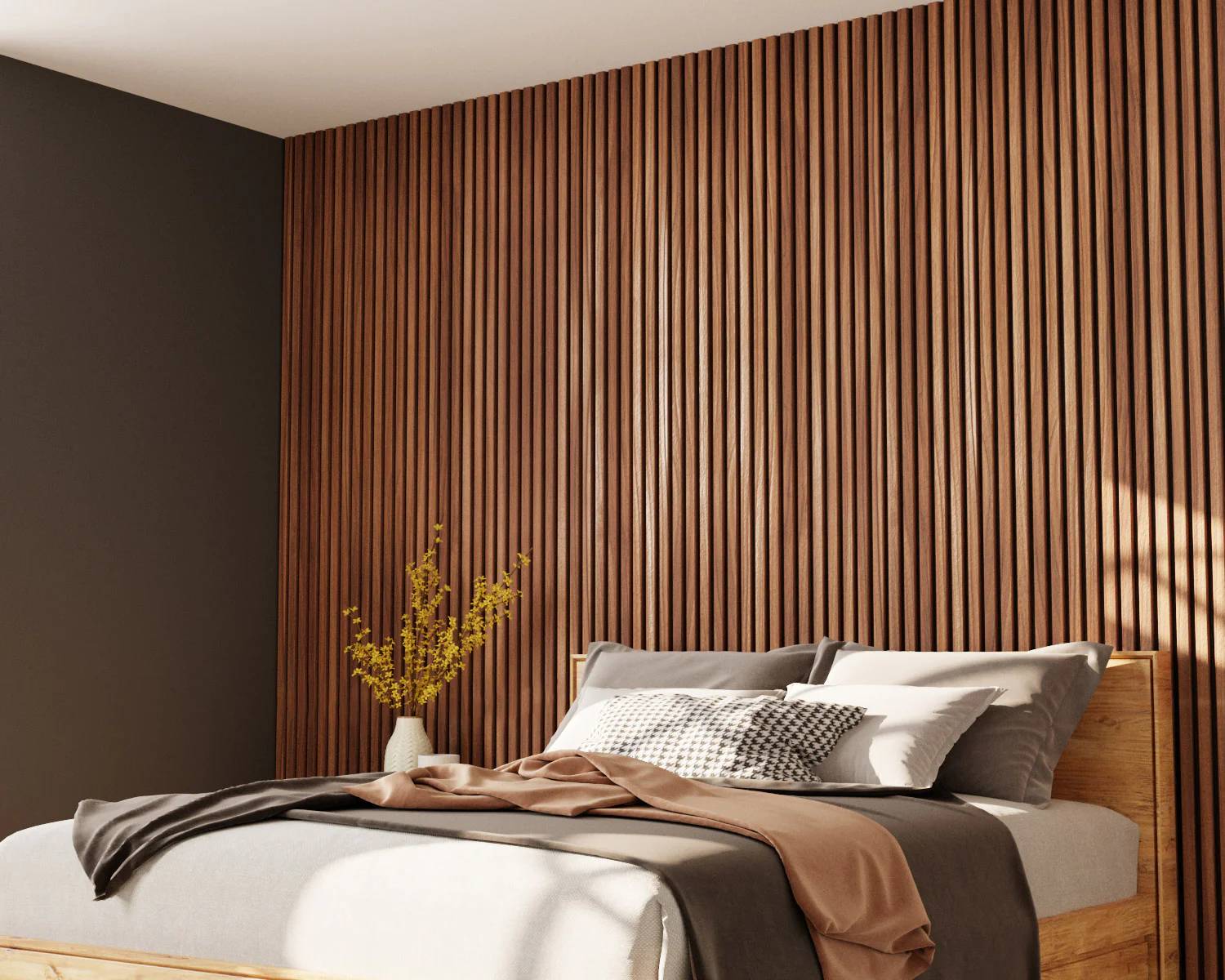 01-vertical-wood-slat-accent-wall-in-minimalist-bedroom