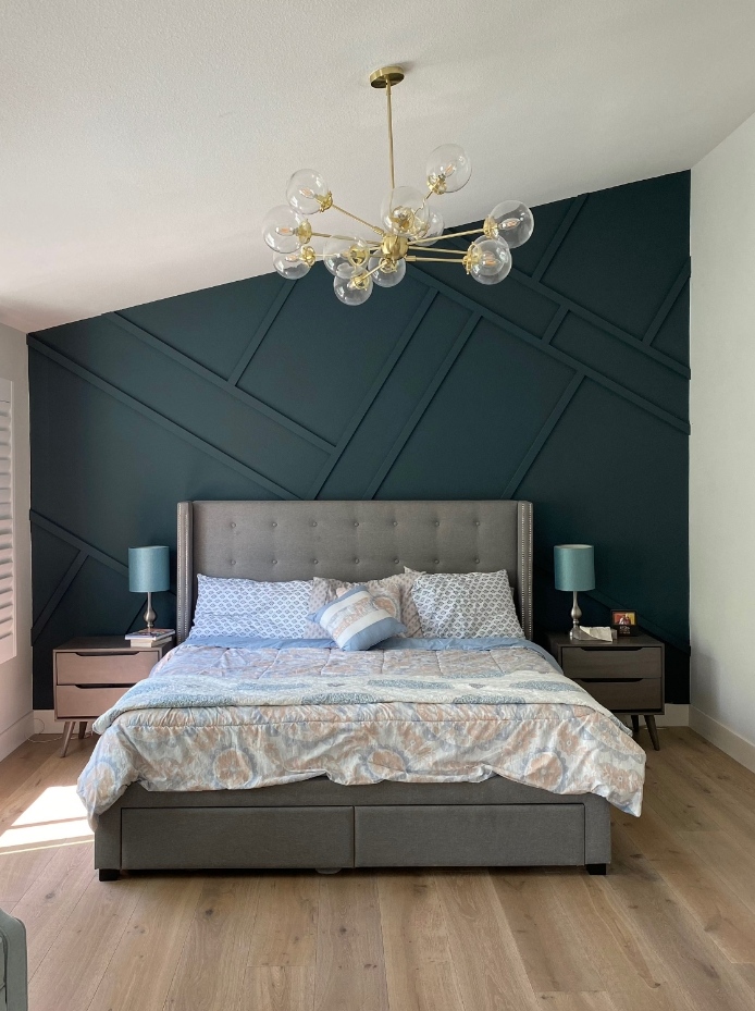 01-green-lake-wall-panel-design-in-bedroom